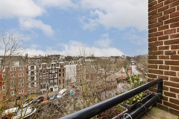 Medium property photo - Prinsengracht 734E, 1017 LC Amsterdam